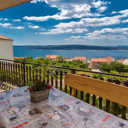 Apartments Faro & Mondo Crikvenica Exterior photo
