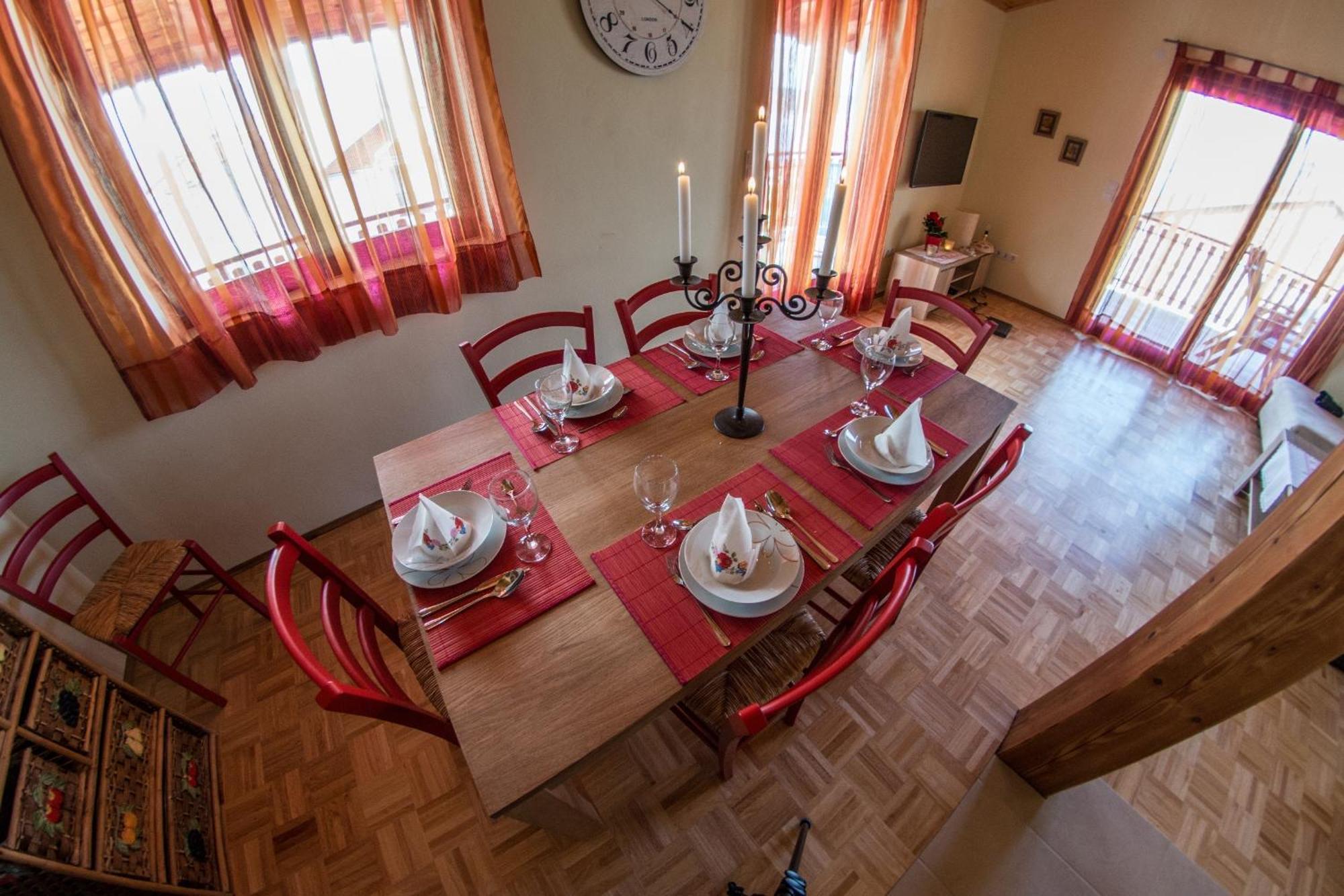 Apartments Faro & Mondo Crikvenica Room photo
