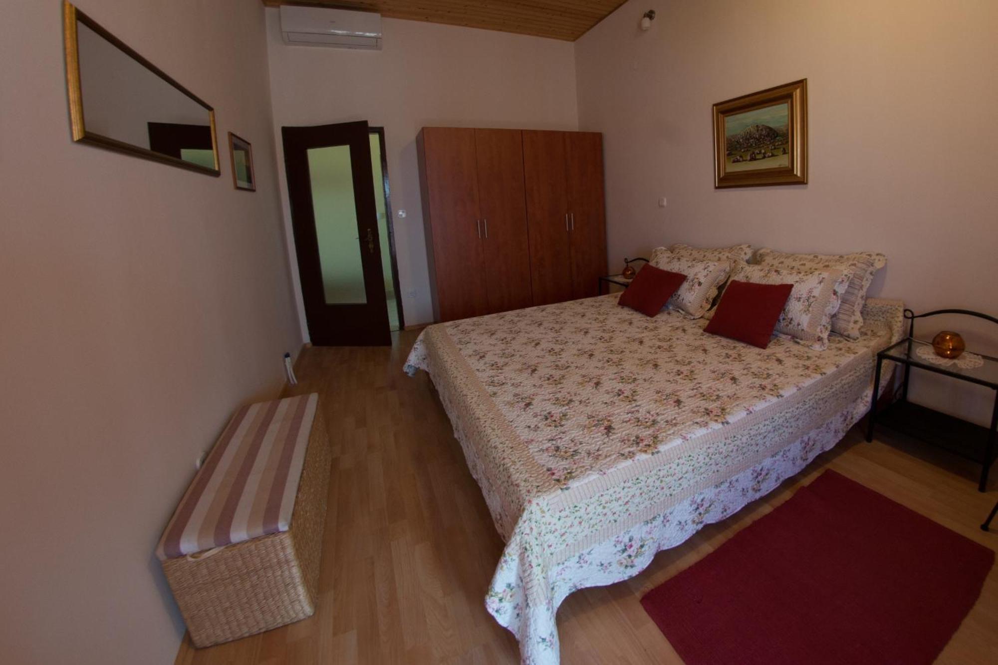 Apartments Faro & Mondo Crikvenica Room photo