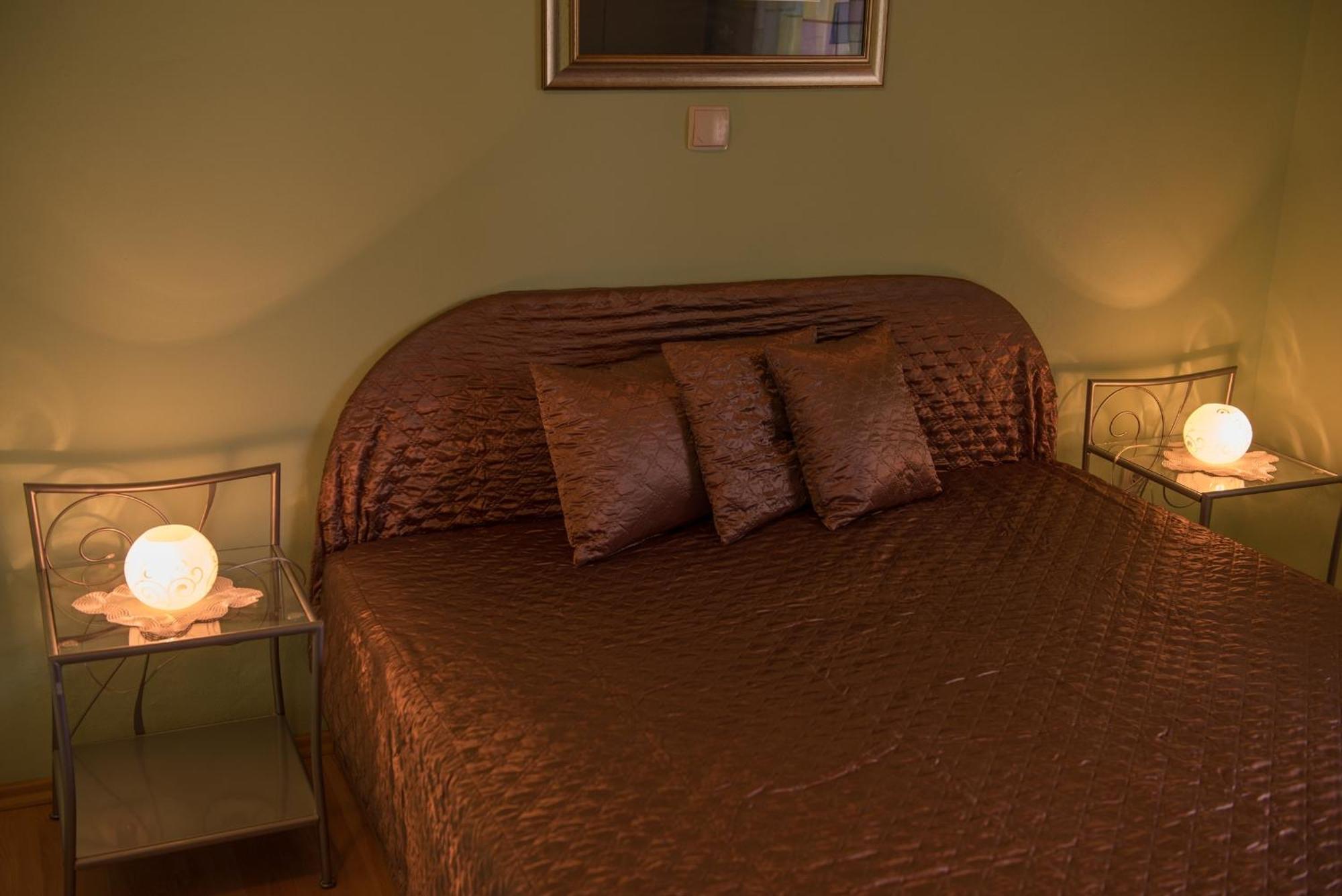 Apartments Faro & Mondo Crikvenica Room photo