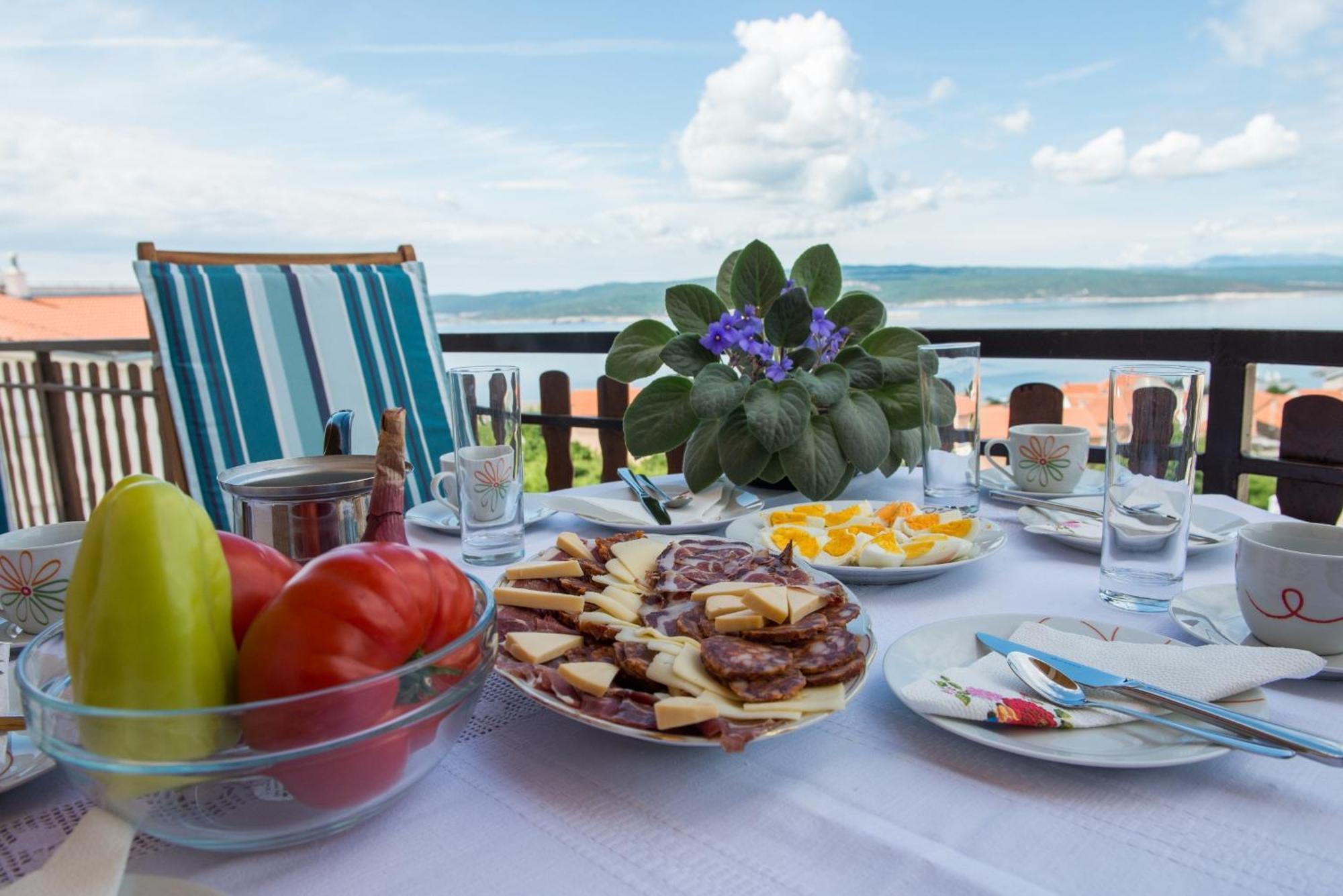 Apartments Faro & Mondo Crikvenica Room photo