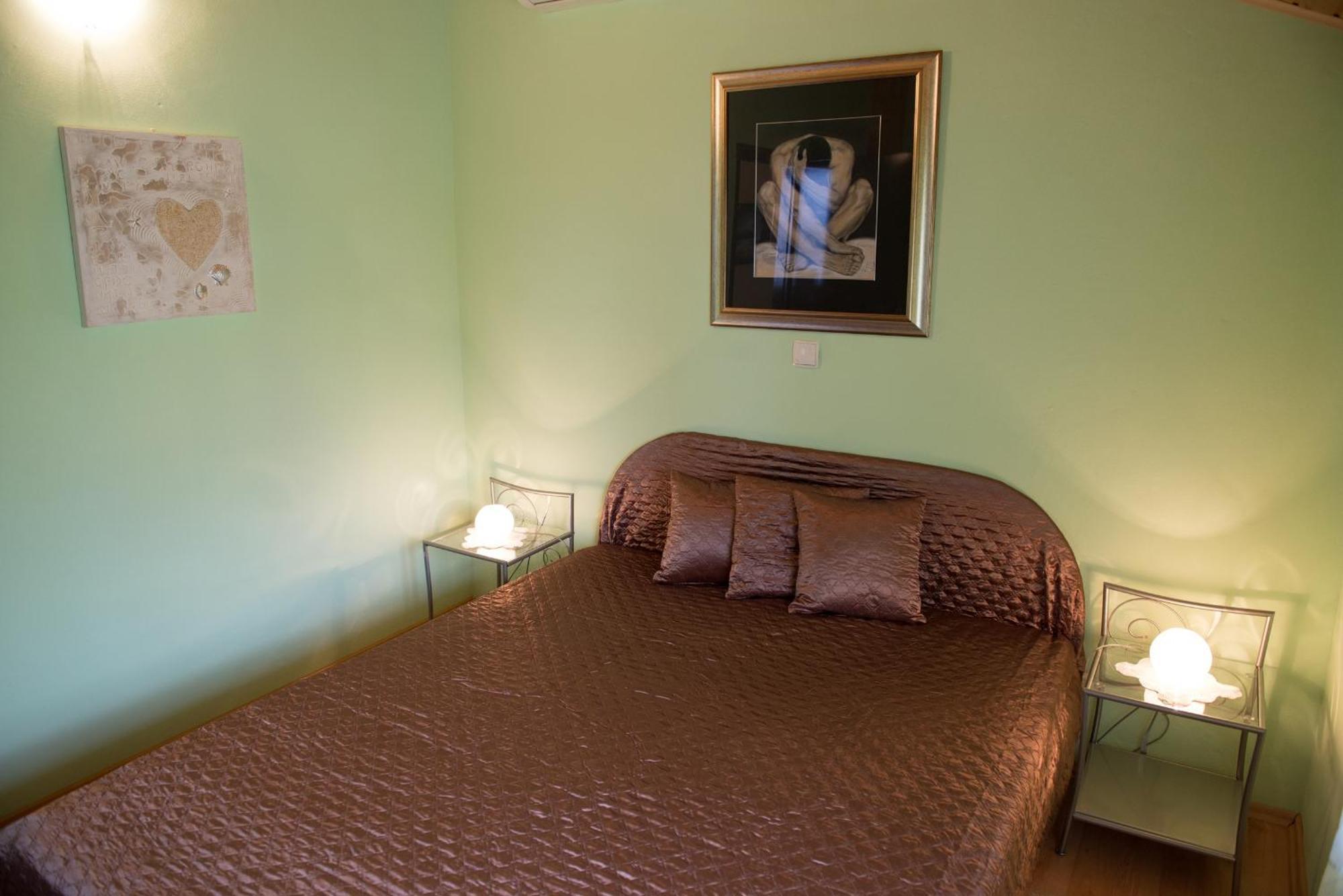 Apartments Faro & Mondo Crikvenica Room photo
