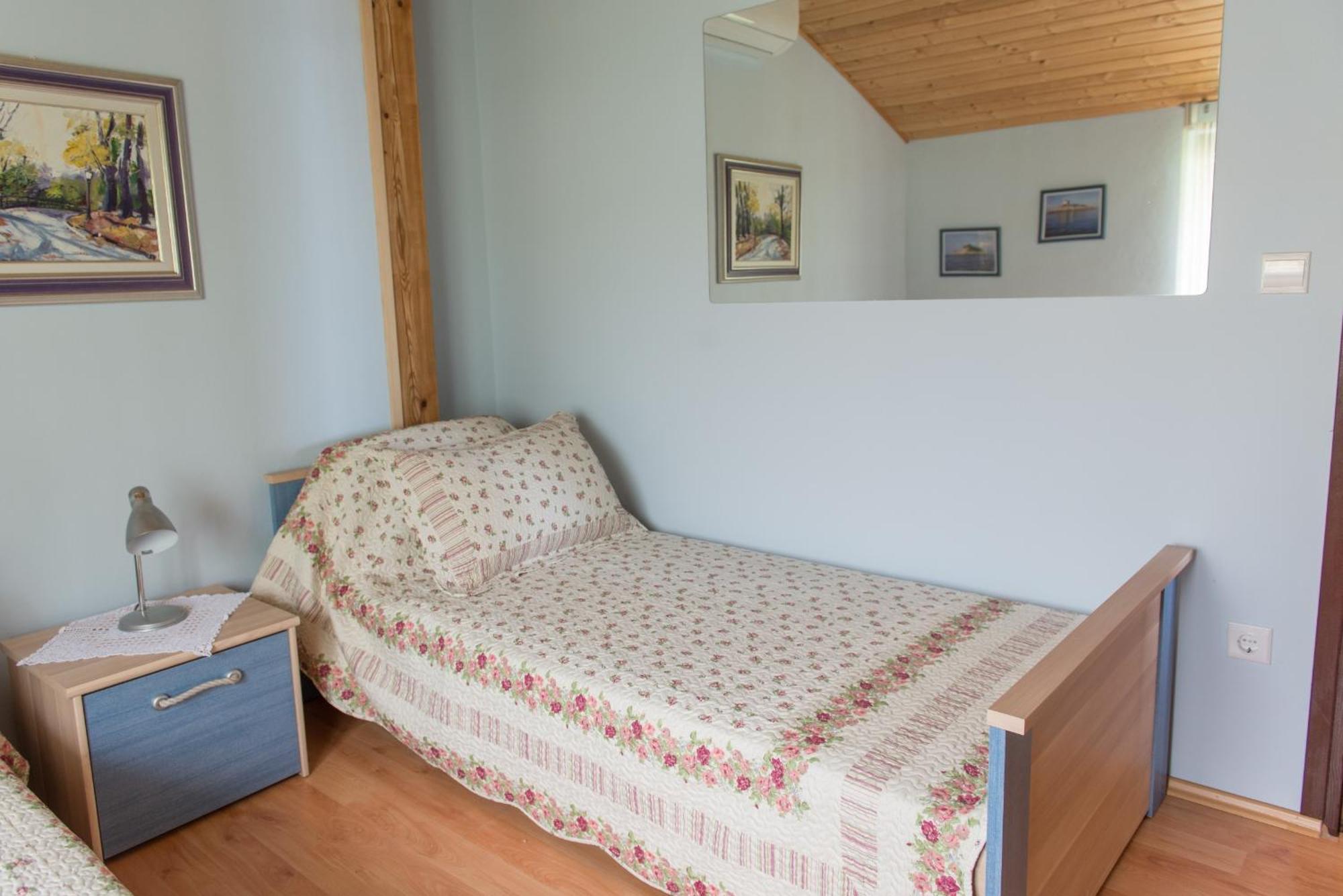 Apartments Faro & Mondo Crikvenica Room photo