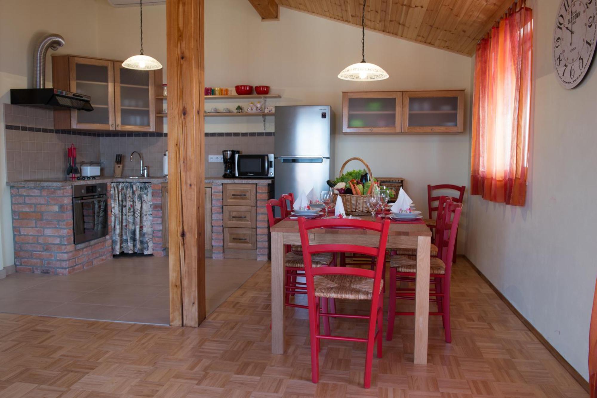 Apartments Faro & Mondo Crikvenica Room photo