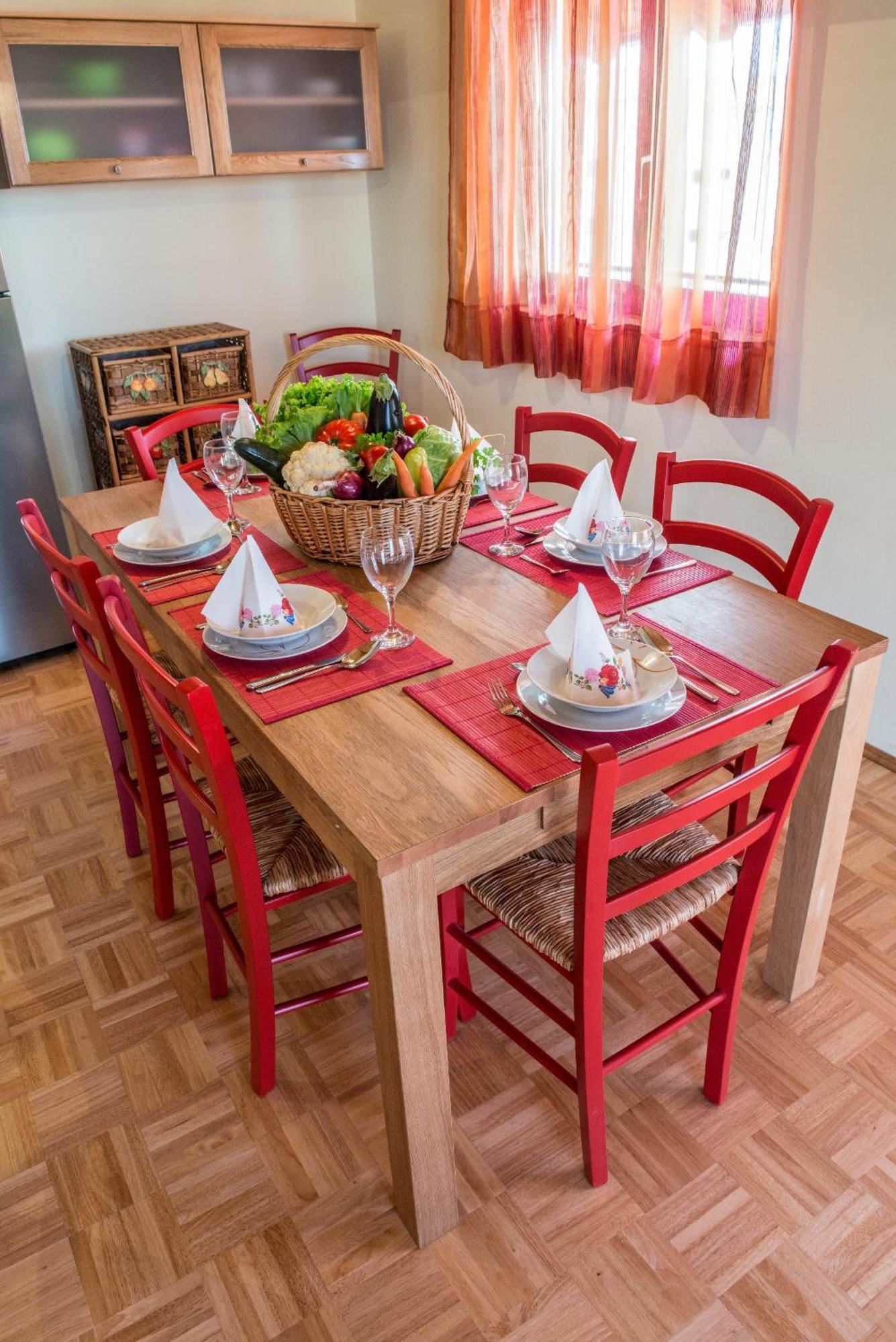 Apartments Faro & Mondo Crikvenica Room photo