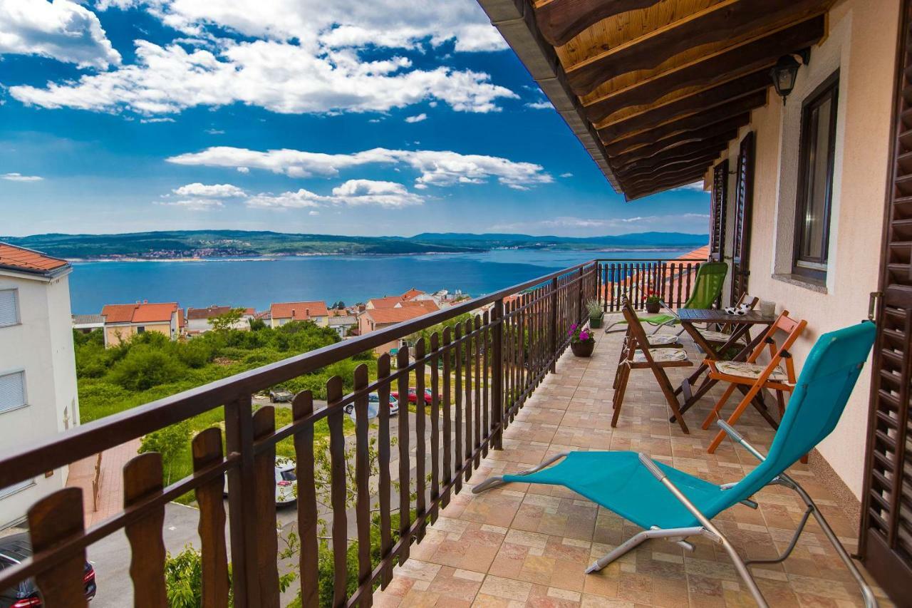 Apartments Faro & Mondo Crikvenica Exterior photo