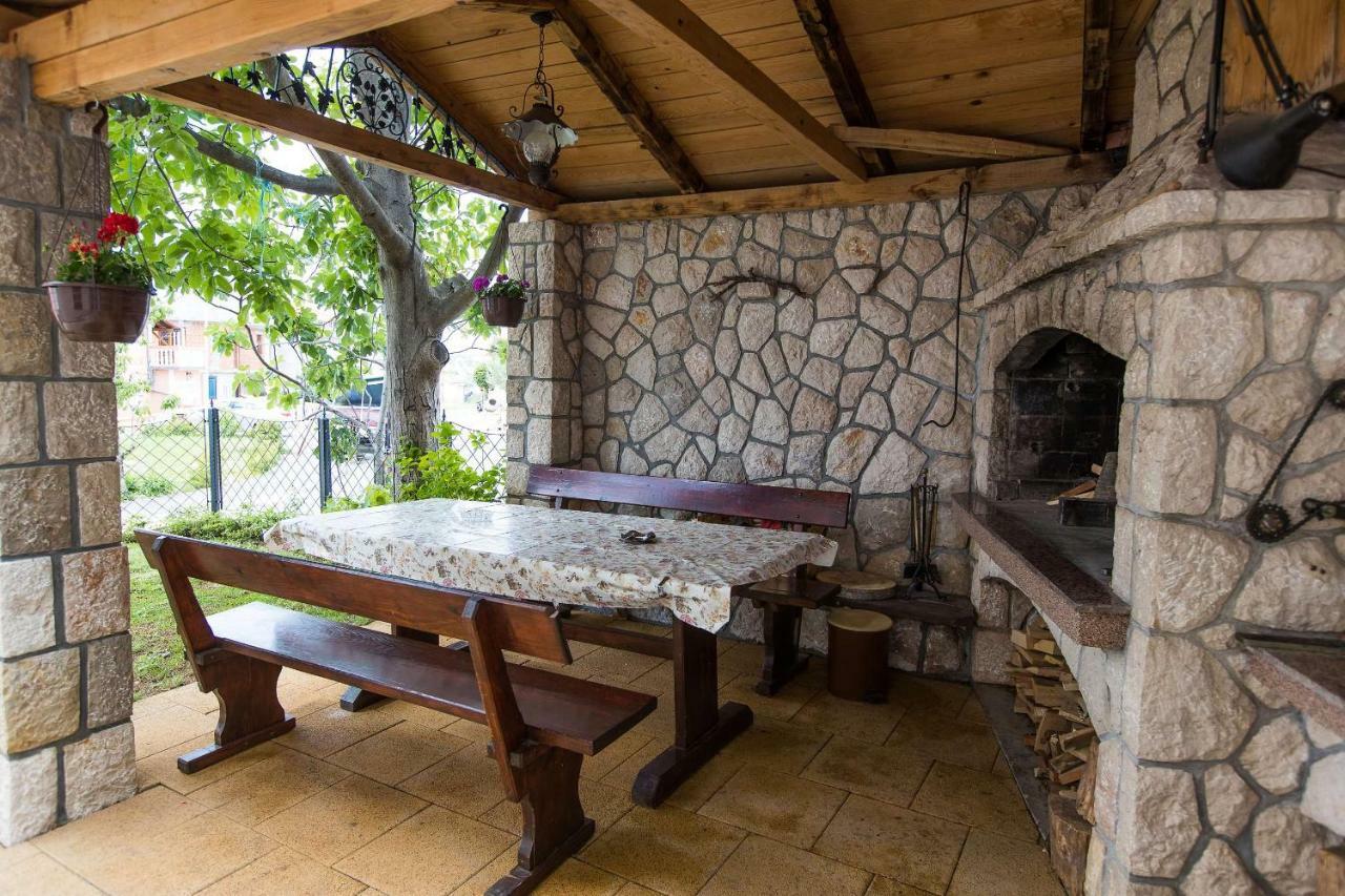 Apartments Faro & Mondo Crikvenica Exterior photo