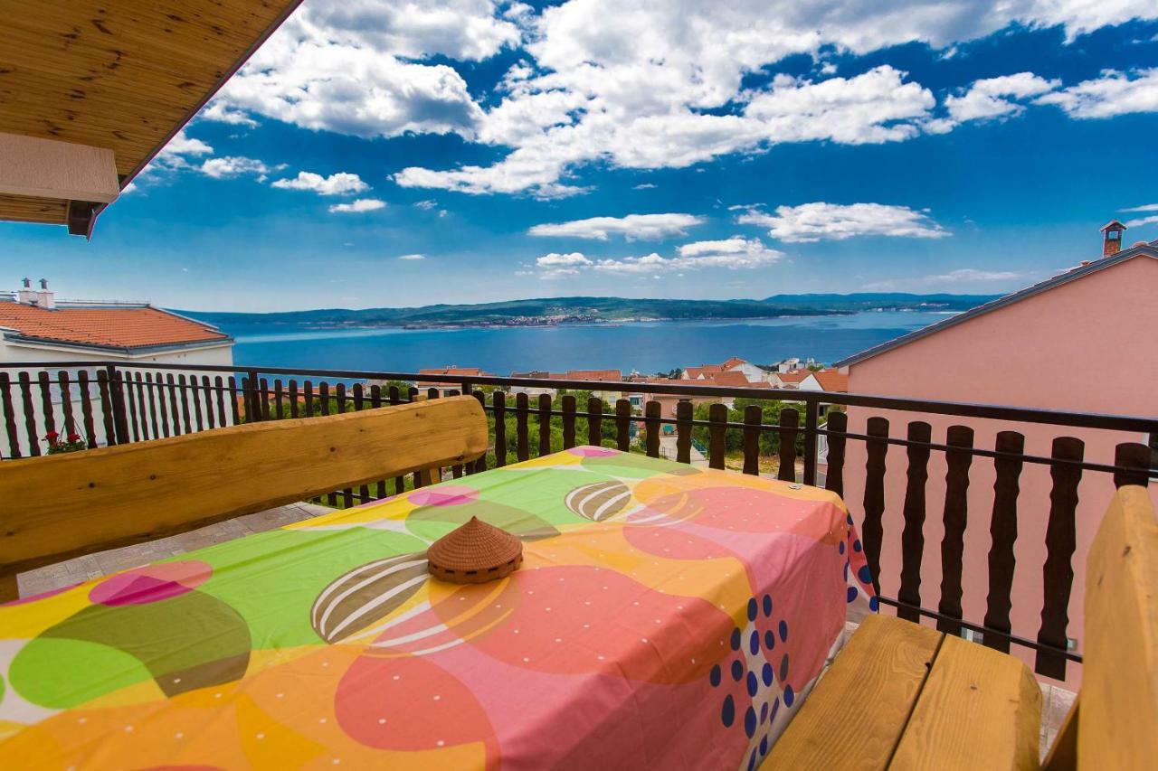 Apartments Faro & Mondo Crikvenica Exterior photo