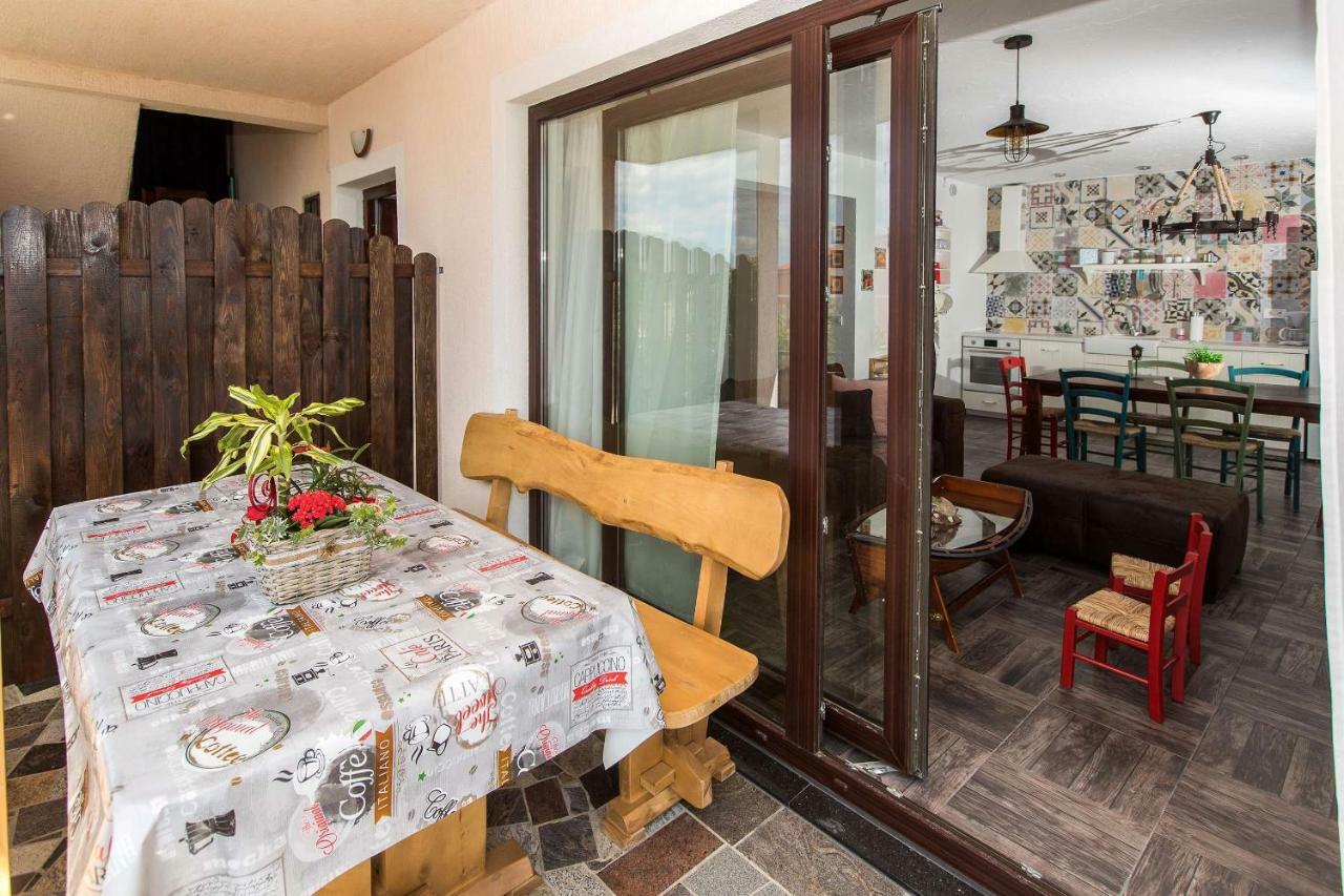 Apartments Faro & Mondo Crikvenica Exterior photo